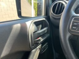 Jeep Wrangler full