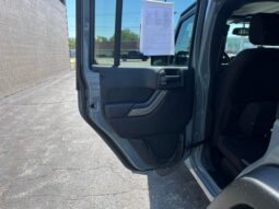 Jeep Wrangler full