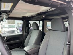 
 Jeep Wrangler full									