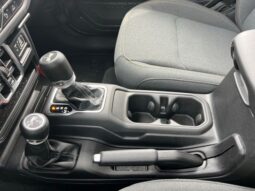 
 Jeep Wrangler full									