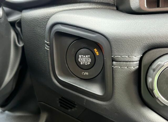 
 Jeep Wrangler full									