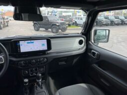 
 Jeep Wrangler full									