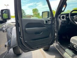 
 Jeep Wrangler full									
