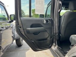 
 Jeep Wrangler full									