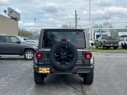 
 Jeep Wrangler full									