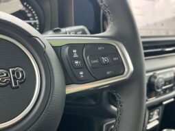 
 Jeep Wrangler full									