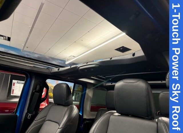 
 Jeep Wrangler full									