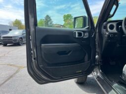 
 Jeep Wrangler full									