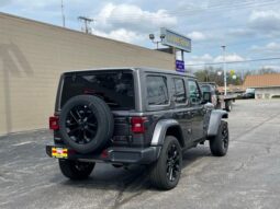 
 Jeep Wrangler full									
