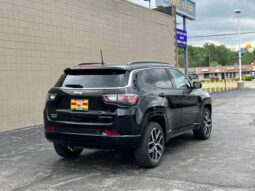 
 Jeep Compass full									