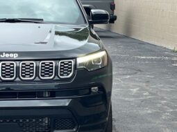 
 Jeep Compass full									