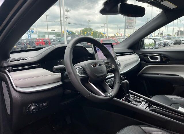 
 Jeep Compass full									
