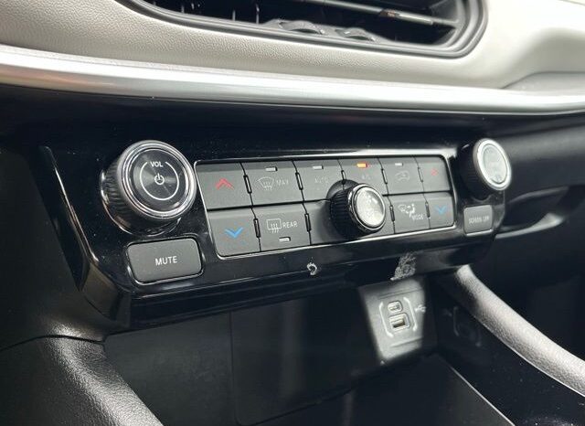 
 Jeep Compass full									