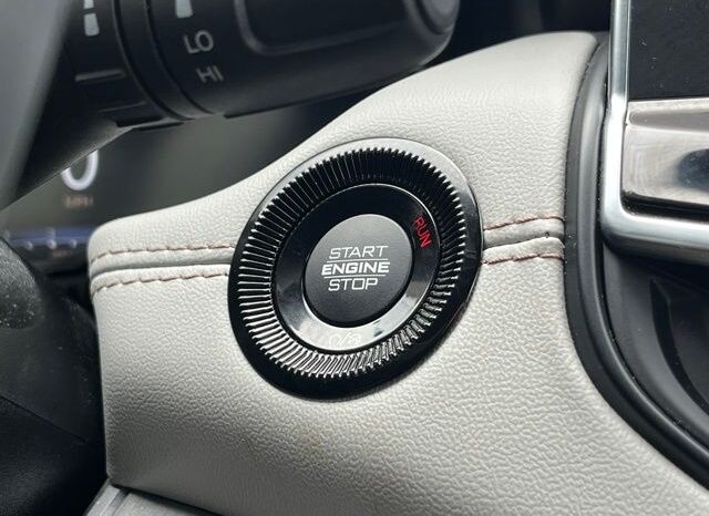 
 Jeep Compass full									