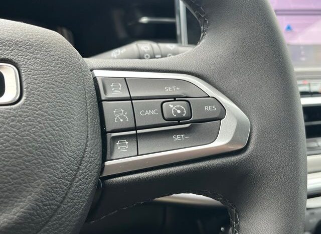 
 Jeep Compass full									
