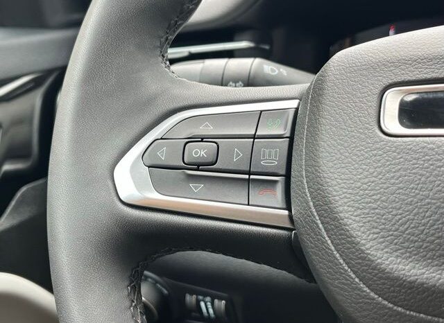 
 Jeep Compass full									