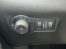
 Jeep Compass full									