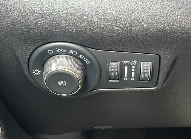 
 Jeep Compass full									