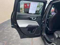 
 Jeep Compass full									