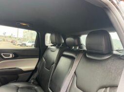 
 Jeep Compass full									