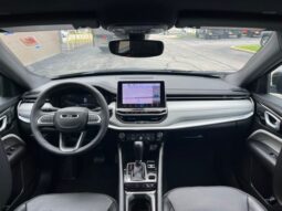 
 Jeep Compass full									
