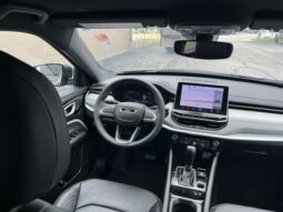
 Jeep Compass full									