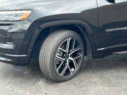 
 Jeep Compass full									