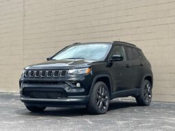 Jeep Compass full