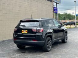 Jeep Compass full
