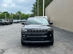 Jeep Compass full