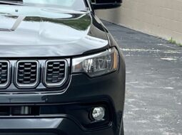 Jeep Compass full