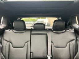Jeep Compass full