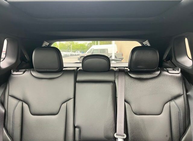 
 Jeep Compass full									