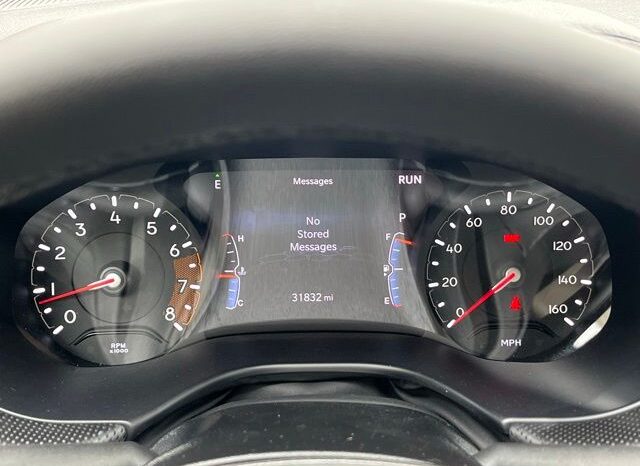
 Jeep Compass full									