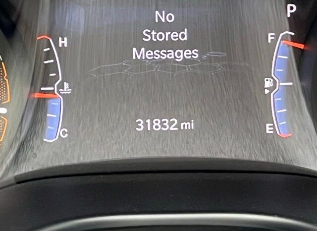 
 Jeep Compass full									