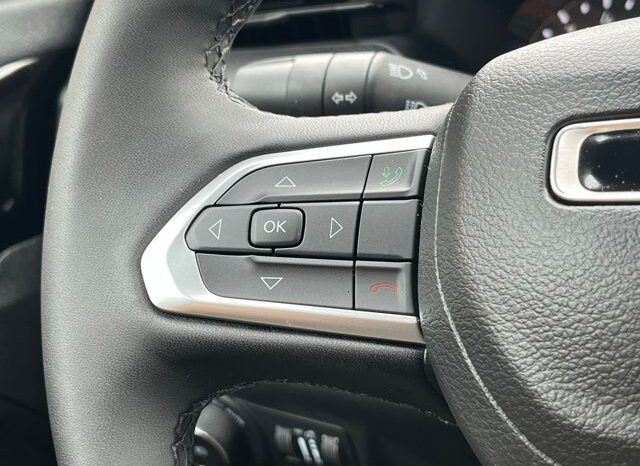 
 Jeep Compass full									
