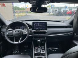 Jeep Compass full