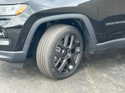 Jeep Compass full