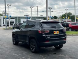 Jeep Compass full