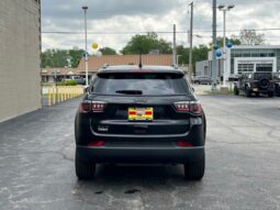 Jeep Compass full