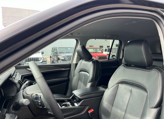 
 Jeep Grand Cherokee full									