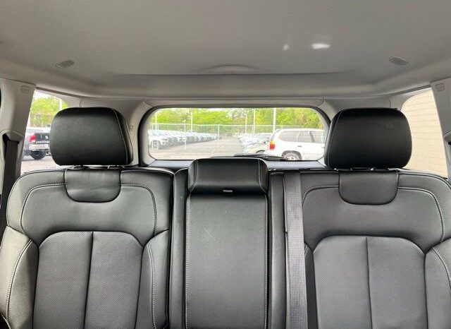 
 Jeep Grand Cherokee full									