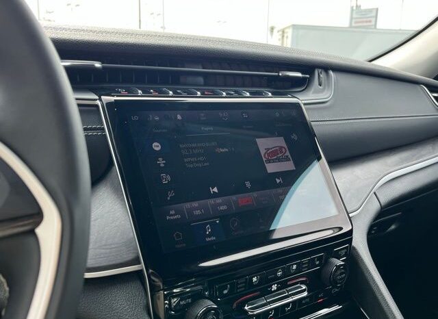
 Jeep Grand Cherokee full									