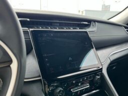 
 Jeep Grand Cherokee full									