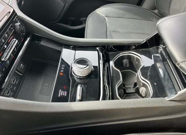 
 Jeep Grand Cherokee full									
