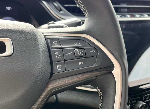
 Jeep Grand Cherokee full									