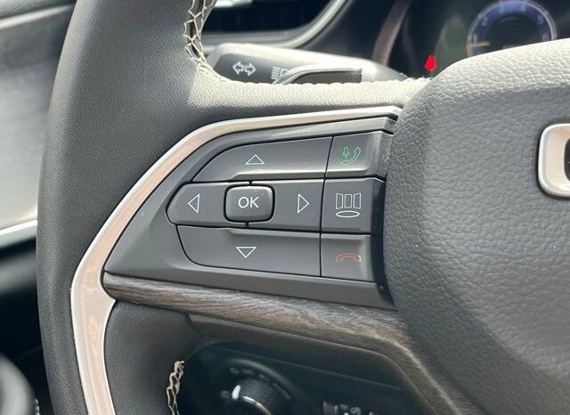 
 Jeep Grand Cherokee full									