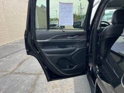 
 Jeep Grand Cherokee full									