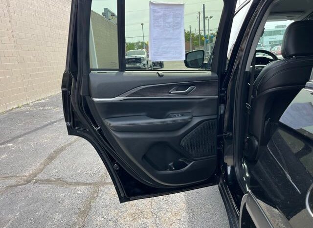 
 Jeep Grand Cherokee full									