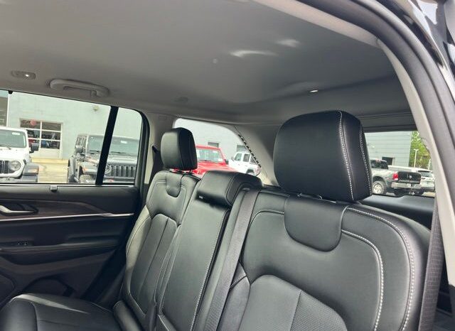 
 Jeep Grand Cherokee full									